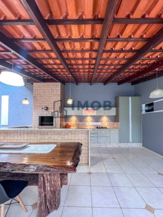 Imagem Casa com 2 Quartos à Venda, 121 m² em Chico De Paulo - Jaraguá Do Sul