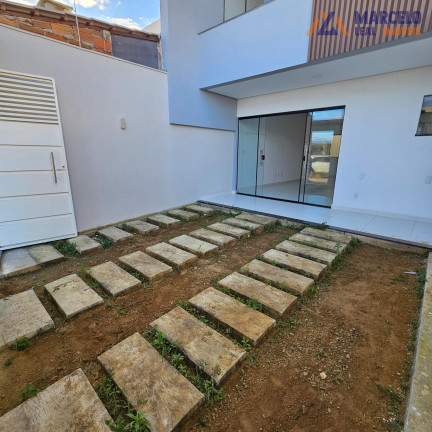 Casa com 3 Quartos à Venda, 158 m² em Felicia - Vitória Da Conquista