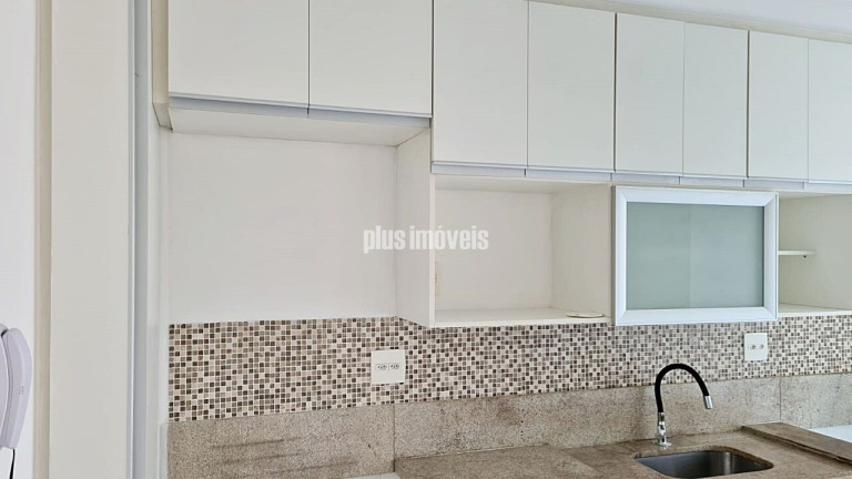 Imagem Apartamento com 2 Quartos à Venda, 65 m² em Panamby - São Paulo Imagem Apartamento com 2 Quartos à Venda, 65 m² em Panamby - São Paulo