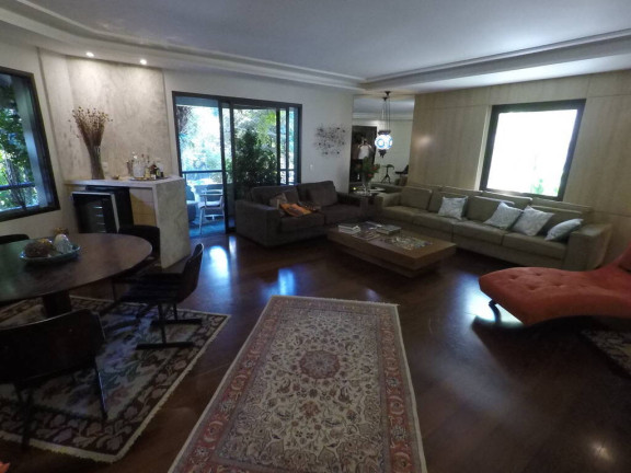 Imagem Apartamento com 4 Quartos à Venda, 240 m² em Higienópolis - São Paulo Imagem Apartamento com 4 Quartos à Venda, 240 m² em Higienópolis - São Paulo