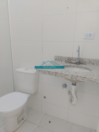 Imagem Casa de Condomínio com 2 Quartos à Venda, 45 m² em Massaguaçu - Caraguatatuba