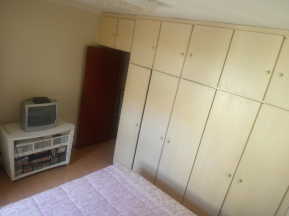 Imagem Sobrado com 2 Quartos à Venda, 114 m² em Bosque Da Saúde - São Paulo