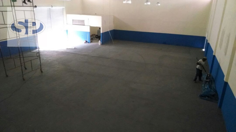 Imagem Imóvel Comercial à Venda, 550 m² em Jardim Presidente Dutra - Guarulhos