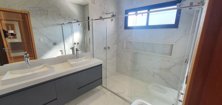 Imagem Casa de Condomínio com 4 Quartos à Venda, 320 m² em Residencial Villa Dumont - Bauru
