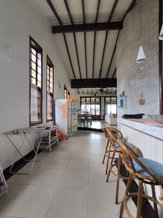 Imagem Casa de Condomínio com 6 Quartos à Venda, 800 m² em Lagoinha - Ubatuba