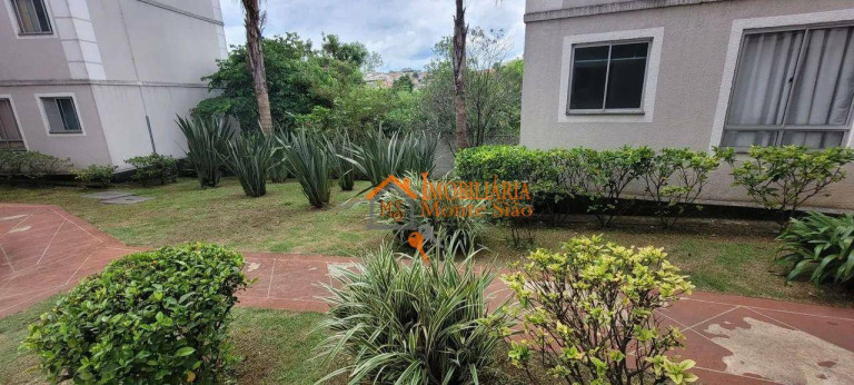 Imagem Apartamento com 2 Quartos à Venda, 40 m² em Vila Alzira - Guarulhos Imagem Apartamento com 2 Quartos à Venda, 40 m² em Vila Alzira - Guarulhos
