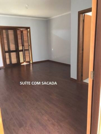 Imagem Casa com 3 Quartos à Venda, 192 m² em Campestre - São Leopoldo