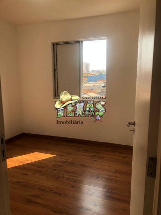 Imagem Apartamento com 2 Quartos à Venda,  em Jardim Itapemirim - São Paulo