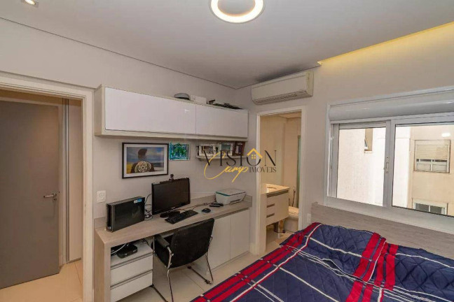 Imagem Apartamento com 2 Quartos à Venda, 135 m² em Jardim Belo Horizonte - Campinas