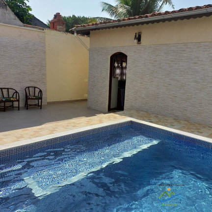 Imagem Casa com 2 Quartos à Venda, 145 m² em Gaivotas - Itanhaém Imagem Casa com 2 Quartos à Venda, 145 m² em Gaivotas - Itanhaém