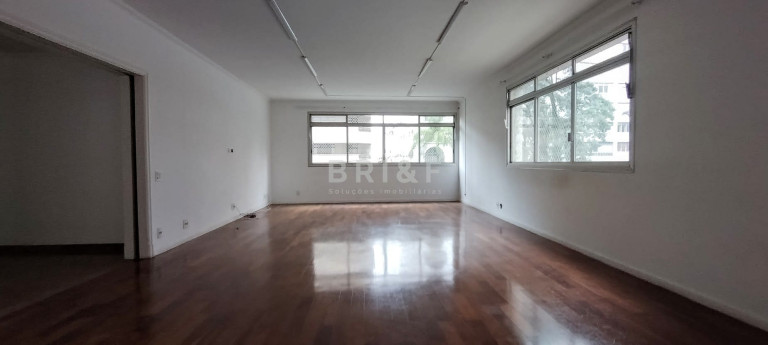 Imagem Apartamento com 4 Quartos à Venda, 295 m² em Jardim Paulista - São Paulo