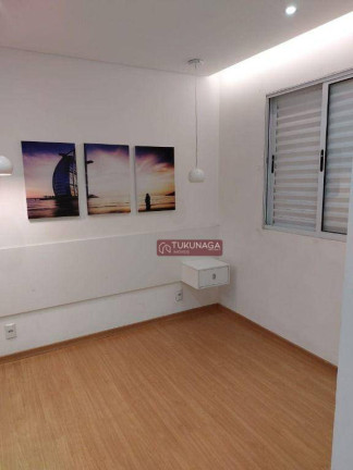 Imagem Apartamento com 2 Quartos à Venda, 46 m² em Ponte Grande - Guarulhos Imagem Apartamento com 2 Quartos à Venda, 46 m² em Ponte Grande - Guarulhos
