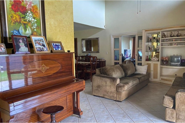 Imagem Imóvel com 6 Quartos à Venda, 417 m² em Jardim Ipê - Sorocaba