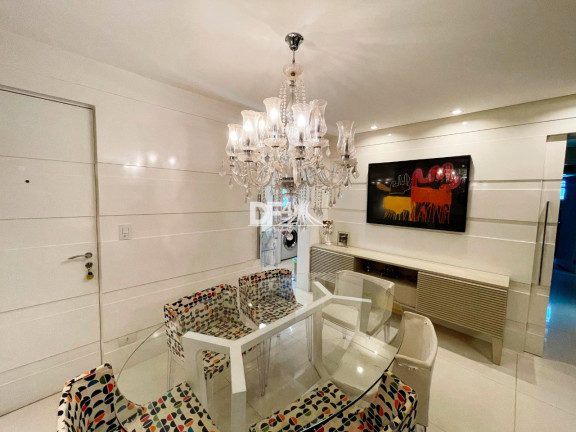 Imagem Imóvel com 4 Quartos à Venda, 109 m² em Sul (águas Claras) - Brasília