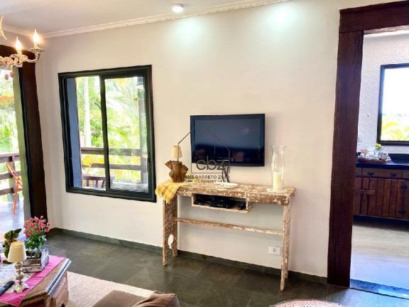 Imagem Casa com 3 Quartos à Venda, 252 m² em Cafezal 1 - Itupeva