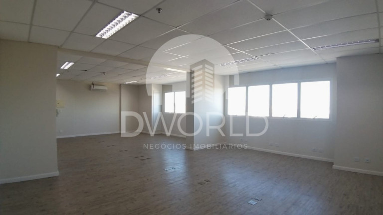 Foto do imóvel Sala Comercial à Venda, 76 m² em Centro - São Bernardo Do Campo