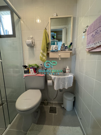 Imagem Apartamento com 3 Quartos à Venda, 80 m² em Enseada - Guarujá Imagem Apartamento com 3 Quartos à Venda, 80 m² em Enseada - Guarujá