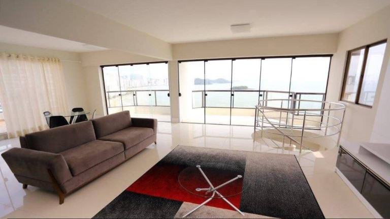 Imagem Cobertura com 5 Quartos à Venda, 623 m² em Barra Sul - Balneário Camboriú