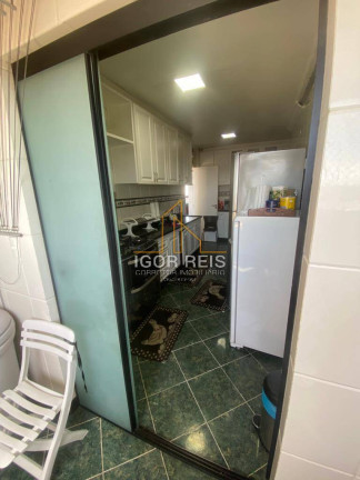 Imagem Apartamento com 3 Quartos à Venda, 135 m² em Centro - Campos Dos Goytacazes