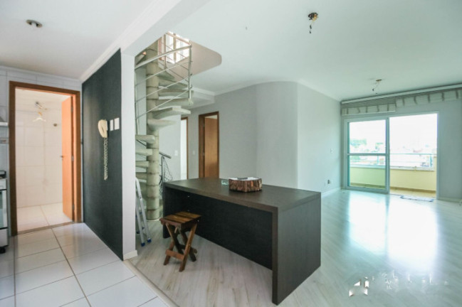 Imagem Cobertura com 3 Quartos à Venda, 190 m² em Parque São Diogo - São Bernardo Do Campo Imagem Cobertura com 3 Quartos à Venda, 190 m² em Parque São Diogo - São Bernardo Do Campo