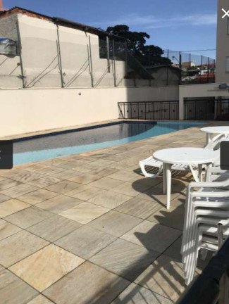 Imagem Apartamento com 2 Quartos à Venda, 50 m² em Parque Da Vila Prudente - São Paulo Imagem Apartamento com 2 Quartos à Venda, 50 m² em Parque Da Vila Prudente - São Paulo