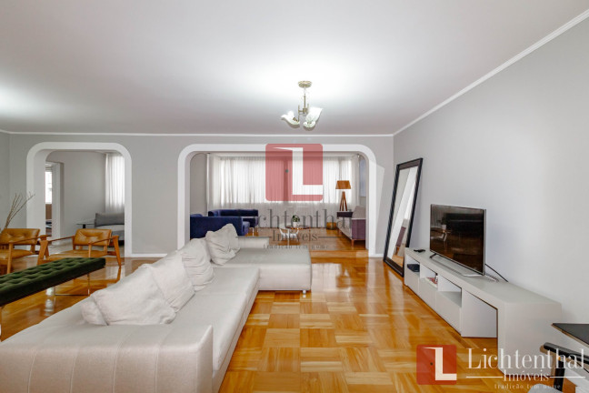 Imagem Apartamento com 4 Quartos à Venda, 380 m² em Jardim Paulista - São Paulo Imagem Apartamento com 4 Quartos à Venda, 380 m² em Jardim Paulista - São Paulo
