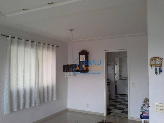 Imagem Apartamento com 4 Quartos à Venda, 125 m² em Vila Ipojuca - São Paulo
