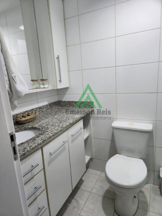 Imagem Apartamento com 3 Quartos à Venda, 80 m² em Vila Andrade - São Paulo Imagem Apartamento com 3 Quartos à Venda, 80 m² em Vila Andrade - São Paulo