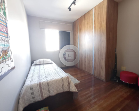 Imagem Apartamento com 3 Quartos à Venda, 120 m² em Centro - Montes Claros Imagem Apartamento com 3 Quartos à Venda, 120 m² em Centro - Montes Claros