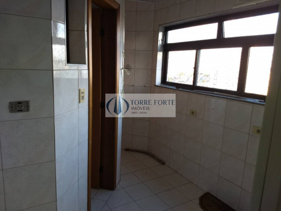 Imagem Apartamento com 3 Quartos à Venda, 113 m² em Ipiranga - São Paulo
