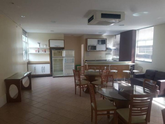 Imagem Apartamento com 3 Quartos à Venda, 77 m² em Parque Senhor Do Bonfim - Taubaté Imagem Apartamento com 3 Quartos à Venda, 77 m² em Parque Senhor Do Bonfim - Taubaté