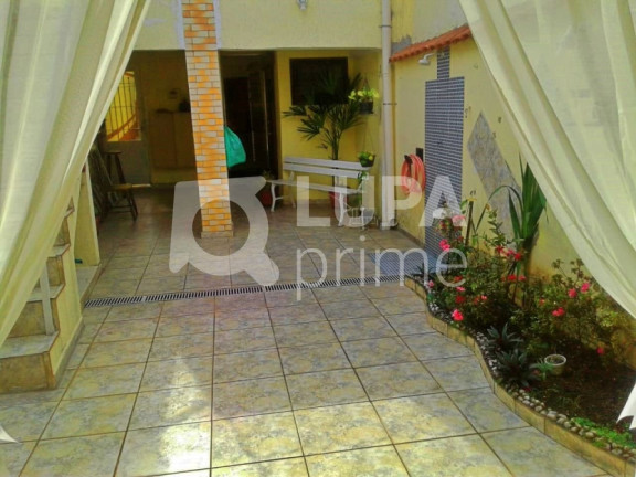 Imagem Casa com 3 Quartos à Venda, 134 m² em Vila Maria Alta - São Paulo Imagem Casa com 3 Quartos à Venda, 134 m² em Vila Maria Alta - São Paulo