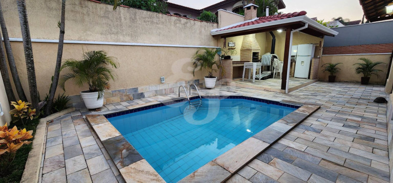 Imagem Casa de Condomínio com 3 Quartos à Venda, 280 m² em Alphaville - Santana De Parnaíba Imagem Casa de Condomínio com 3 Quartos à Venda, 280 m² em Alphaville - Santana De Parnaíba