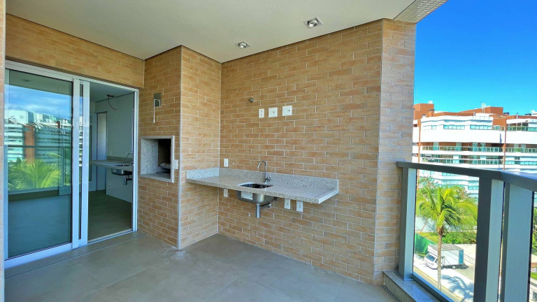 Imagem Apartamento com 3 Quartos à Venda, 134 m² em Riviera De São Lourenço - Bertioga