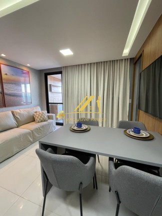 Imagem Imóvel com 1 Quarto à Venda, 44 m² em Barra - Salvador Imagem Imóvel com 1 Quarto à Venda, 44 m² em Barra - Salvador