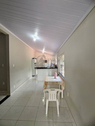 Imagem Casa com 4 Quartos à Venda, 166 m² em Major Prates - Montes Claros