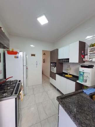 Imagem Casa com 2 Quartos à Venda, 62 m² em Boqueirão - Praia Grande Imagem Casa com 2 Quartos à Venda, 62 m² em Boqueirão - Praia Grande