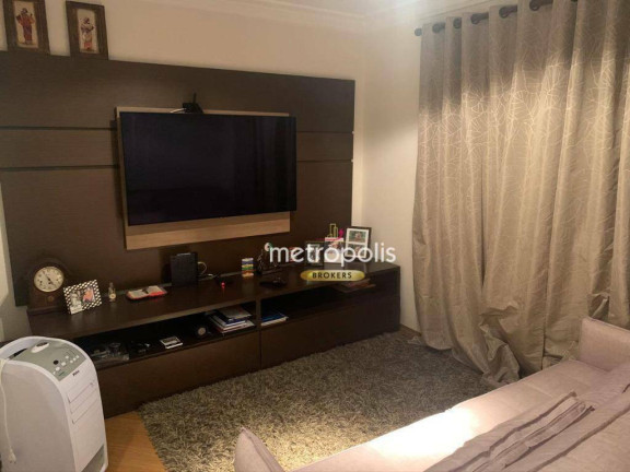 Imagem Apartamento com 2 Quartos à Venda, 70 m² em Santa Maria - São Caetano Do Sul Imagem Apartamento com 2 Quartos à Venda, 70 m² em Santa Maria - São Caetano Do Sul