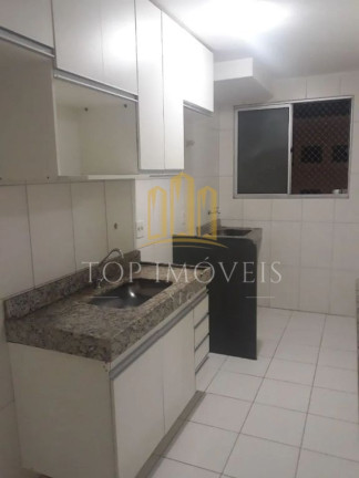 Imagem Apartamento com 2 Quartos à Venda, 44 m² em Parque Residencial Flamboyant - São José Dos Campos Imagem Apartamento com 2 Quartos à Venda, 44 m² em Parque Residencial Flamboyant - São José Dos Campos