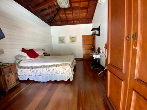 Imagem Casa com 4 Quartos à Venda, 350 m² em Horto Florestal - Ubatuba