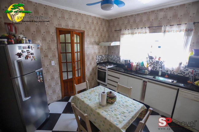 Imagem Sobrado com 4 Quartos à Venda, 220 m² em Parque Mandaqui - São Paulo Imagem Sobrado com 4 Quartos à Venda, 220 m² em Parque Mandaqui - São Paulo