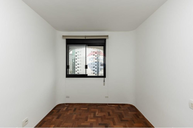 Imagem Apartamento com 3 Quartos à Venda, 128 m² em Higienopolis - São Paulo