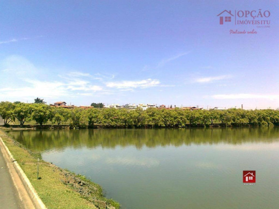 Imagem Terreno à Venda, 590 m² em Condomínio Palmeiras Imperiais - Salto Imagem Terreno à Venda, 590 m² em Condomínio Palmeiras Imperiais - Salto