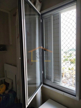 Imagem Apartamento com 2 Quartos à Venda, 50 m² em Mandaqui - São Paulo