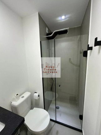 Imagem Imóvel com 1 Quarto para Alugar, 25 m² em Vila Olímpia - São Paulo Imagem Imóvel com 1 Quarto para Alugar, 25 m² em Vila Olímpia - São Paulo