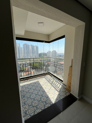 Apartamento com 2 Quartos à Venda, 58 m² em Vila Gonçalves - São Bernardo Do Campo