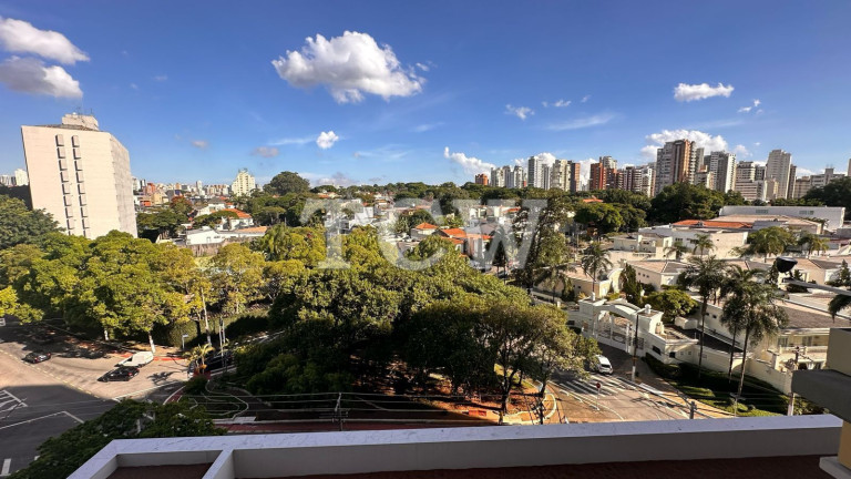 Imagem Apartamento com 4 Quartos à Venda, 230 m² em Vila Clementino - São Paulo