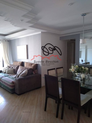 Apartamento com 3 Quartos à Venda, 89 m² em Campo Belo - São Paulo