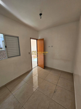 Imagem Apartamento com 2 Quartos à Venda, 48 m² em Itaquera - São Paulo