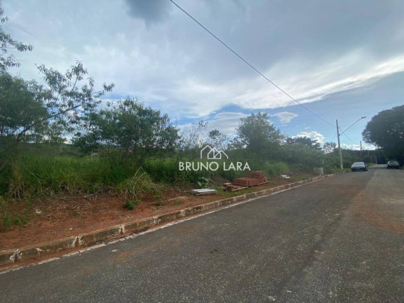 Imagem Terreno à Venda, 360 m² em Condomínio Vitoria Tênis Residence - Igarapé Imagem Terreno à Venda, 360 m² em Condomínio Vitoria Tênis Residence - Igarapé